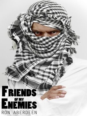 cover image of Friends of my Enemies